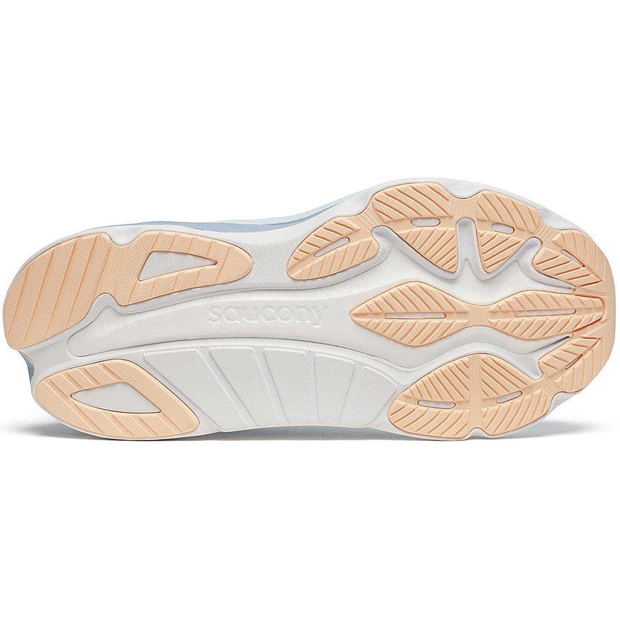 Women's Hurricane 24 Running Shoes - Lightweight Breathable Athletic Sneakers for Jogging, Gym & Outdoor Workouts | Perfect for Trail Running, Fitness Training & Daily Wear