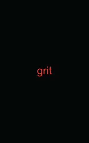 Grit Black