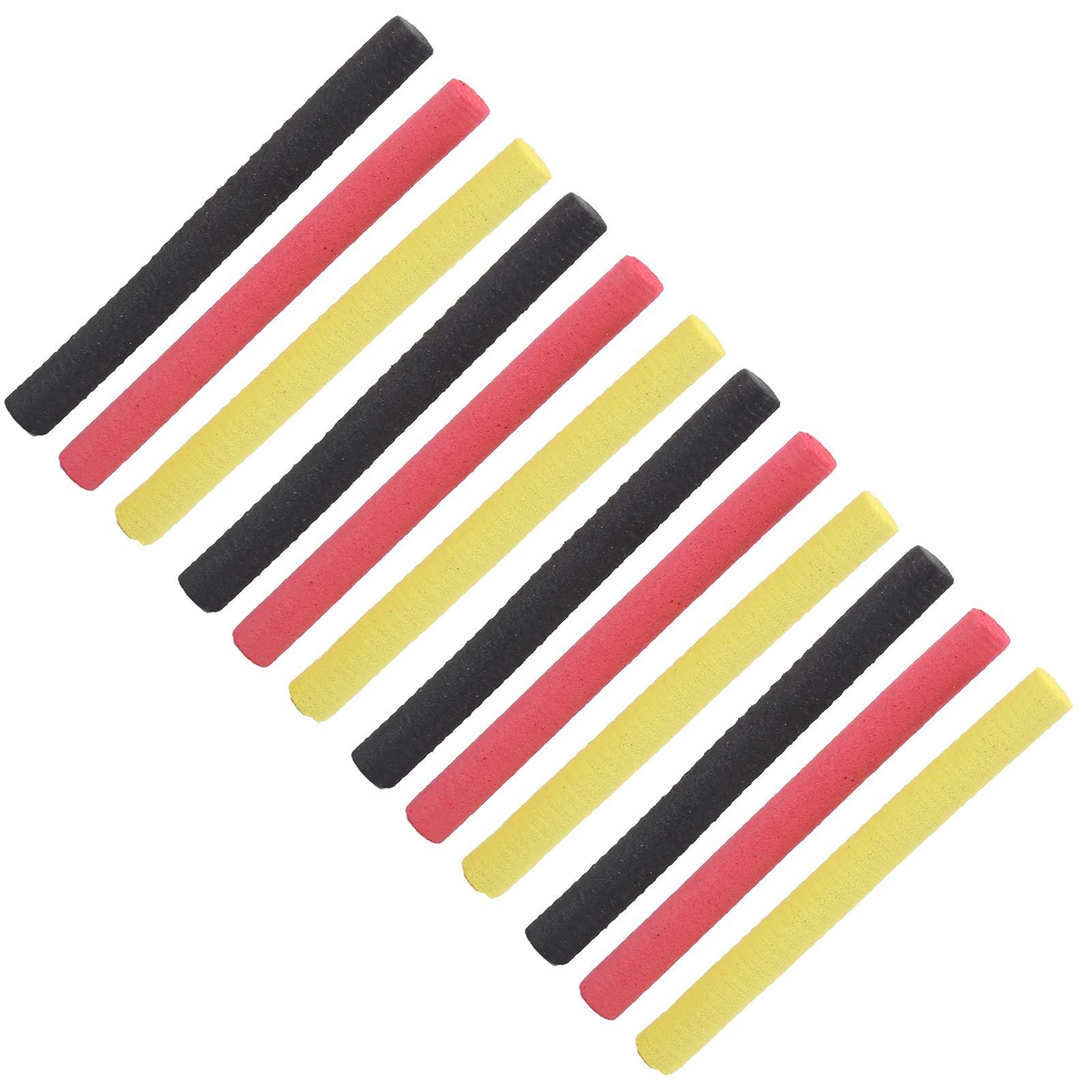 **Shanrya Fishing Foam Stick - Lightweight Hook Line Aligners for Easy Casting, Bright Colors for High Visibility - Perfect for Fishing Enthusiasts, Work, Gifts & Outdoor Adventures**