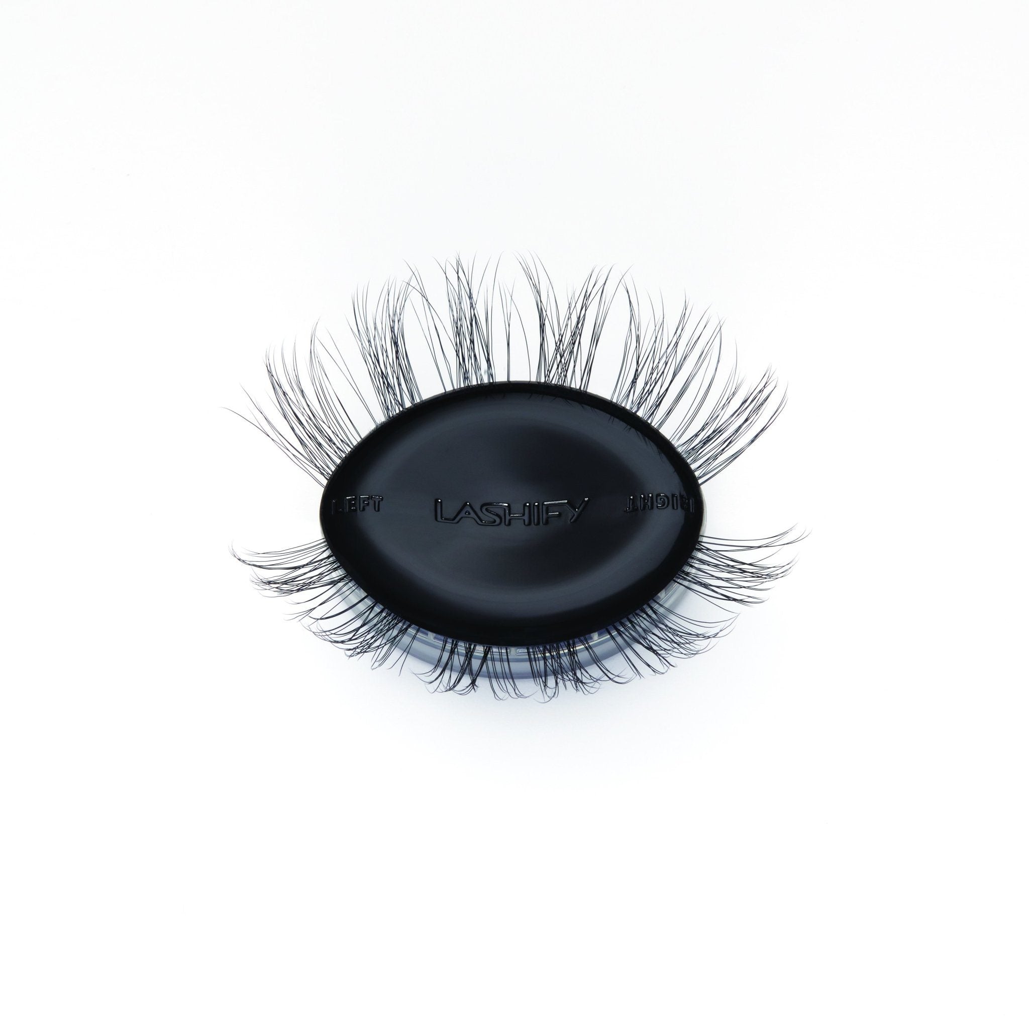 Amplify Core Gossamer® Lash - Volumizing Mascara for Long & Thick Lashes | Perfect for Daily Wear & Special Occasions