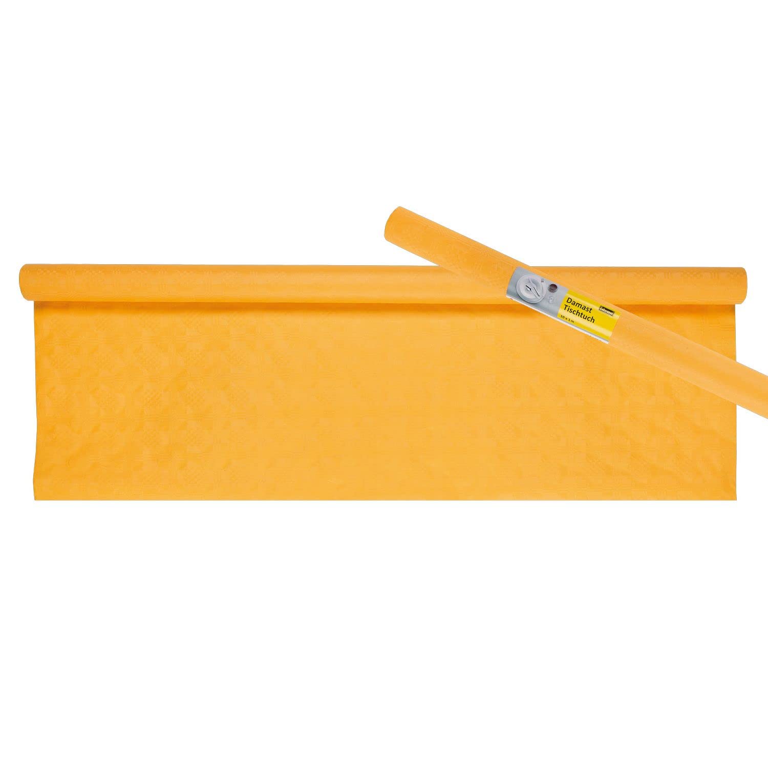 Premium Waterproof Disposable Table Covering Paper - Heavy Duty for Parties, Picnics & Dining - 54