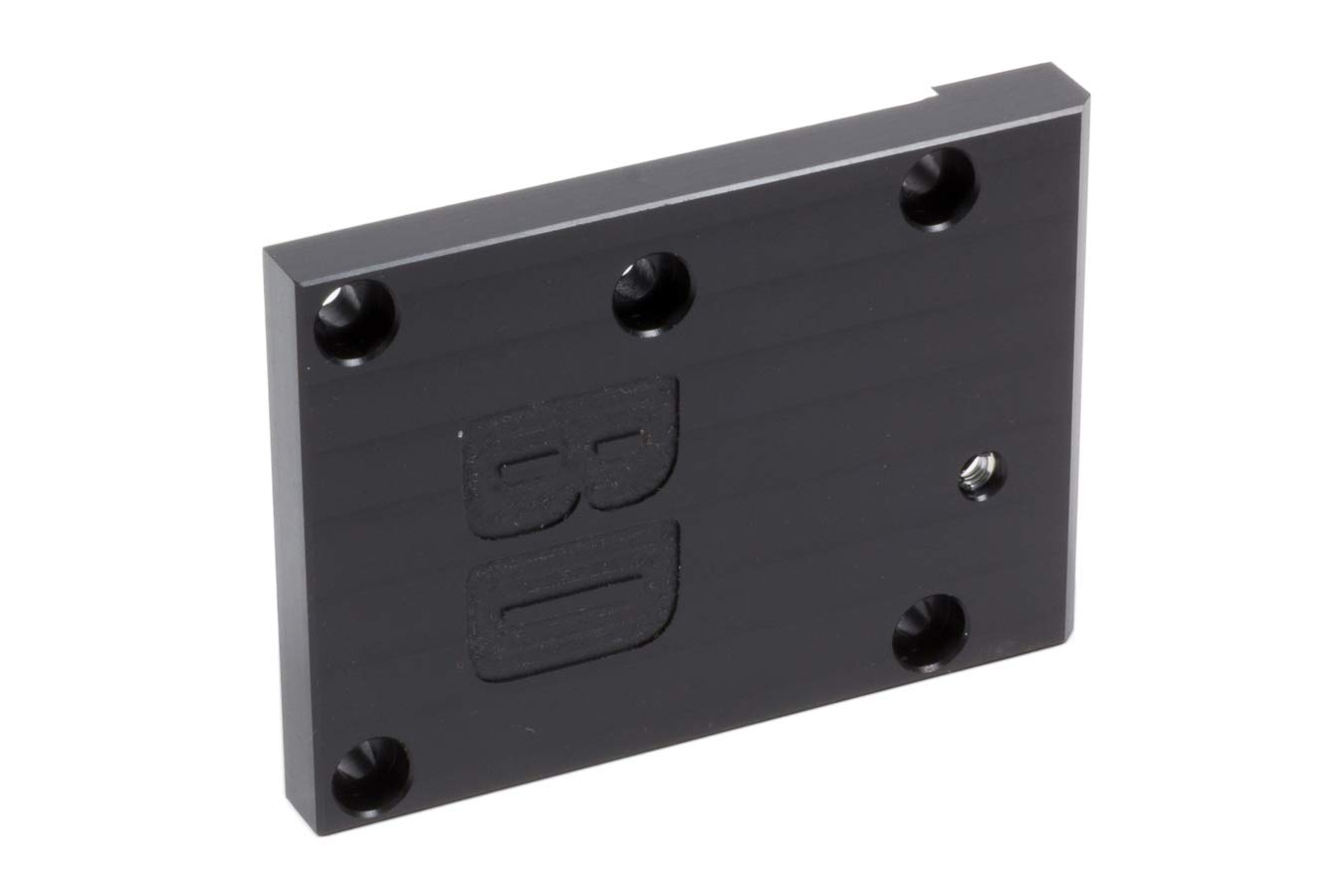 BD Diesel Performance 1050201 Stealth Cover - Heavy Duty Truck Engine Protection for Ford, Chevy & Dodge - Ideal for Off-Roading, Towing & Extreme Weather Conditions