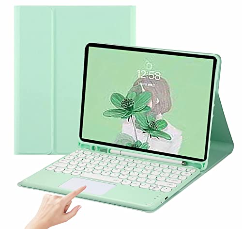 Mint Green