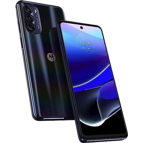 Renewed Moto G Stylus 5G 2022 (128GB) - 6.8