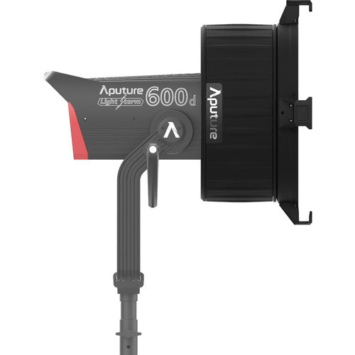 Aputure F10 Fresnel Attachment for LS 600d LED Light - Professional Lighting Modifier for Studio, Film & Photography - Perfect for Portraits, Product Shots & Video Production