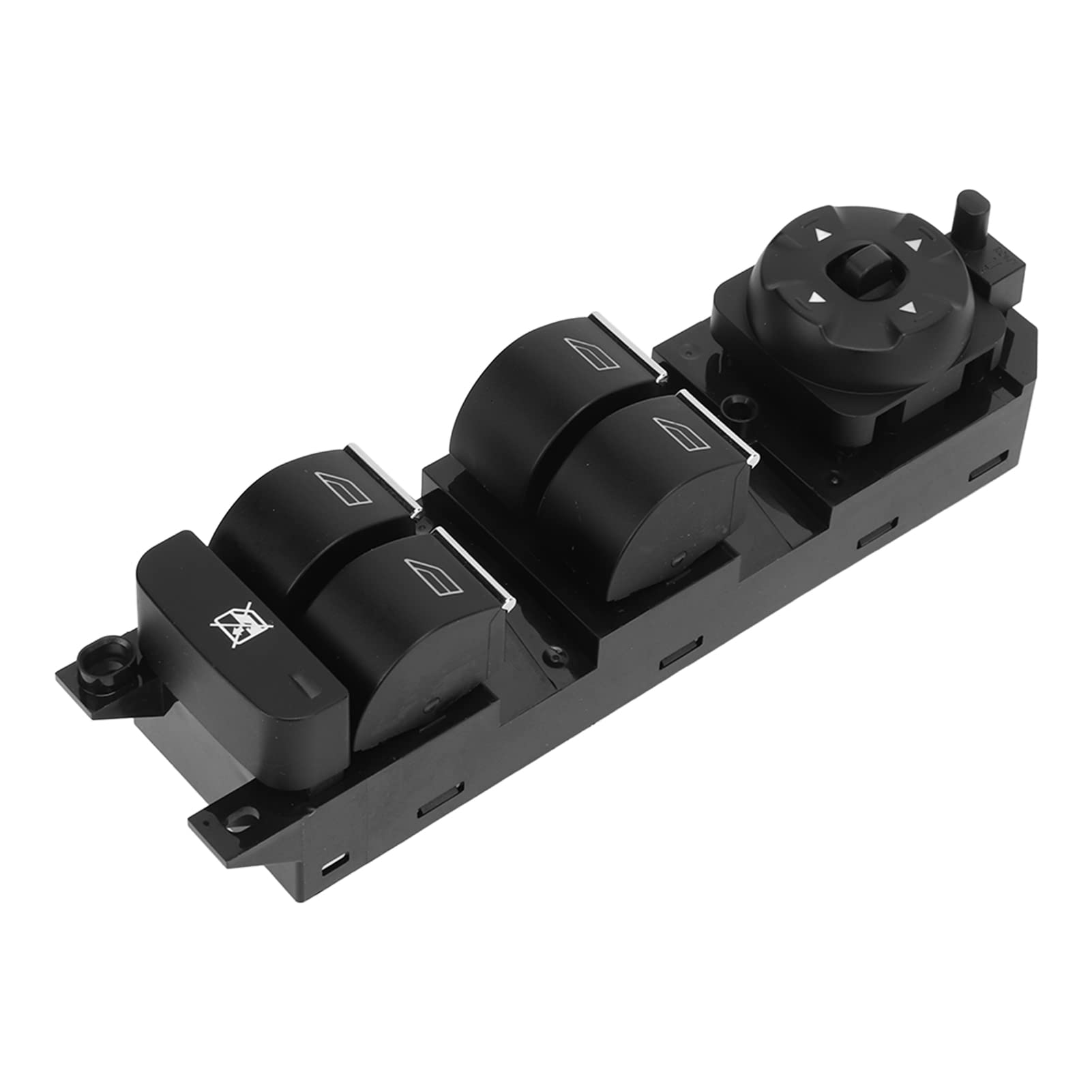 7S7T14A132BC Power Window Switch - High Strength Auto Window Lifter Switch for Smooth Operation - Perfect for Car, Truck, and SUV Window Repairs