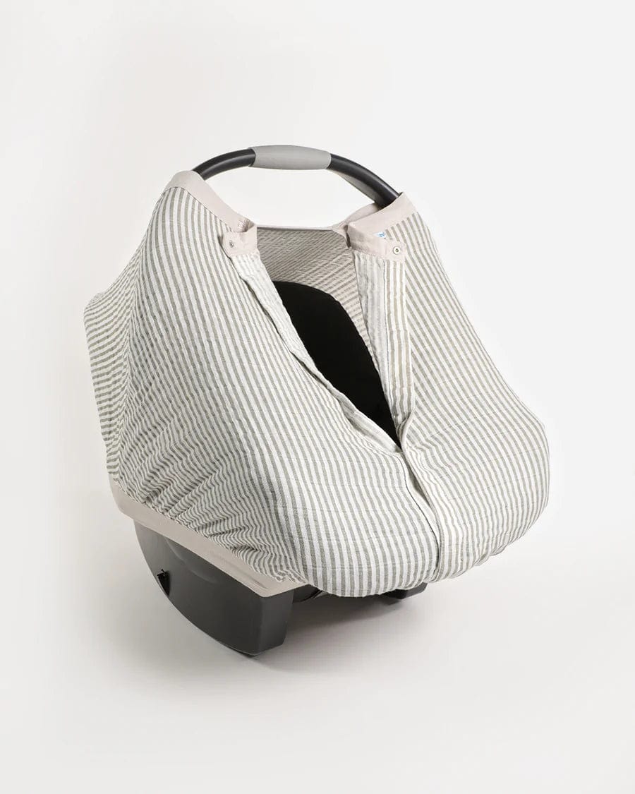 Grey Stripe