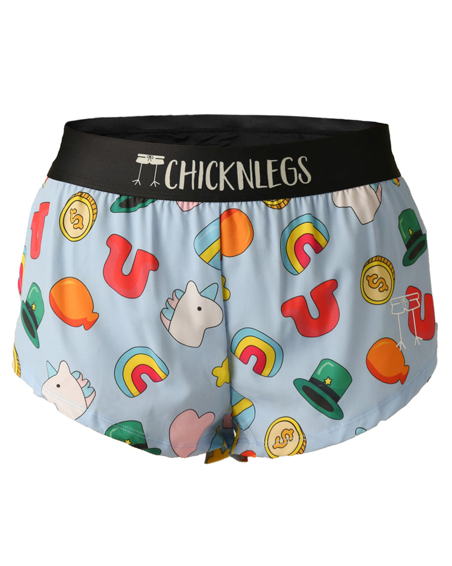 Women's 1.5