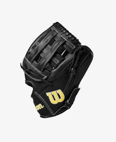 Wilson A2000 PP05 11.5 Inch Baseball Glove - Premium Infield Glove for Baseball Players | Perfect for Training, Games & Professional Use