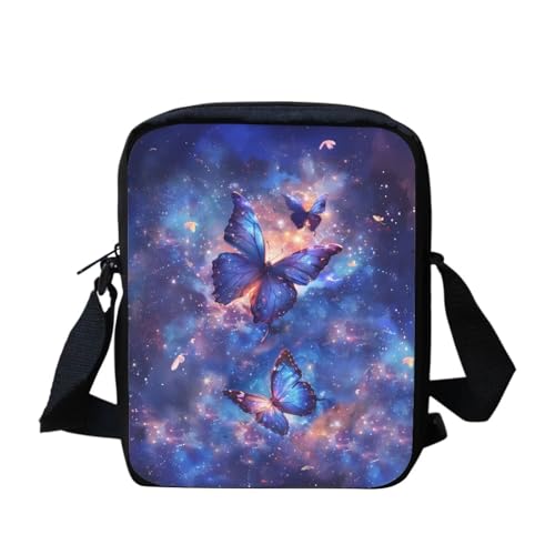 Galaxy Butterfly