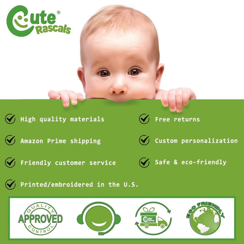 Custom Baby Wrestling Bodysuit - Sport Style for Boys & Girls - Gym & Playtime