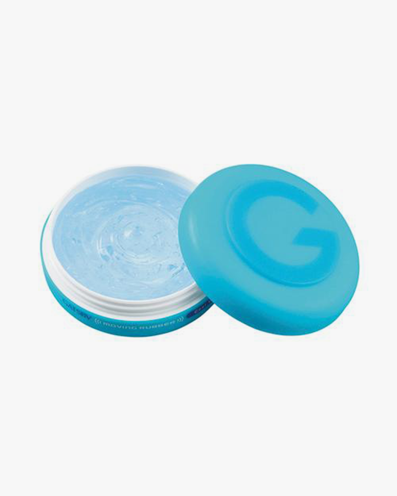 GATSBY Men's Styling Hair Wax - Strong Hold, Matte Finish, Water-Based for All-Day Control - Perfect for Pompadour, Quiff, and Spiky Hairstyles