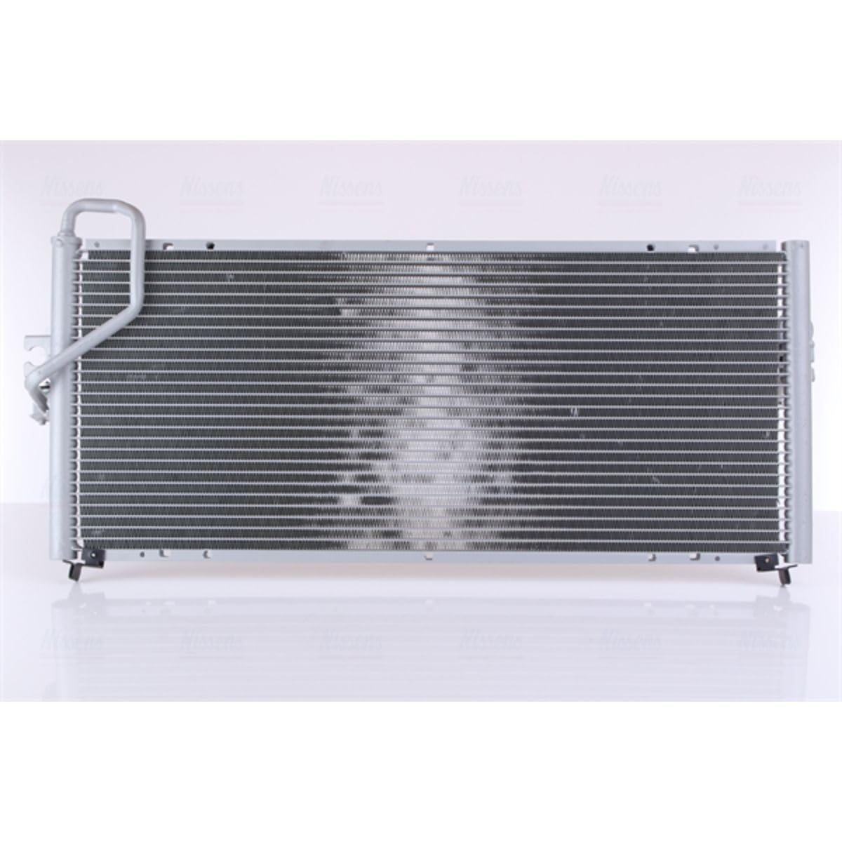 Nissens 94494 AC Condenser for Car - High Performance Auto Air Conditioning Replacement Part | Perfect for Summer Cooling & Vehicle Maintenance