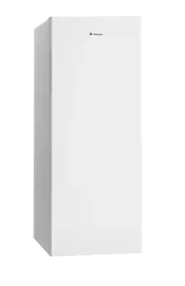 Westinghouse WFM1700WE 155L White Vertical Freezer - Energy Efficient, Large Capacity for Home, Restaurant & Commercial Use