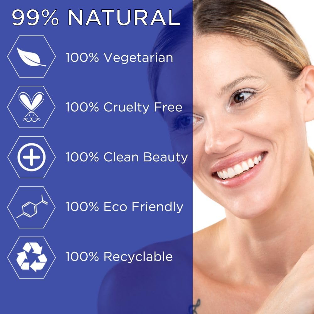 Healing Ointment for Burns & Skin Irritation - Organic Honey & Propolis - 99% Natural - Soothes Dry Skin Fast