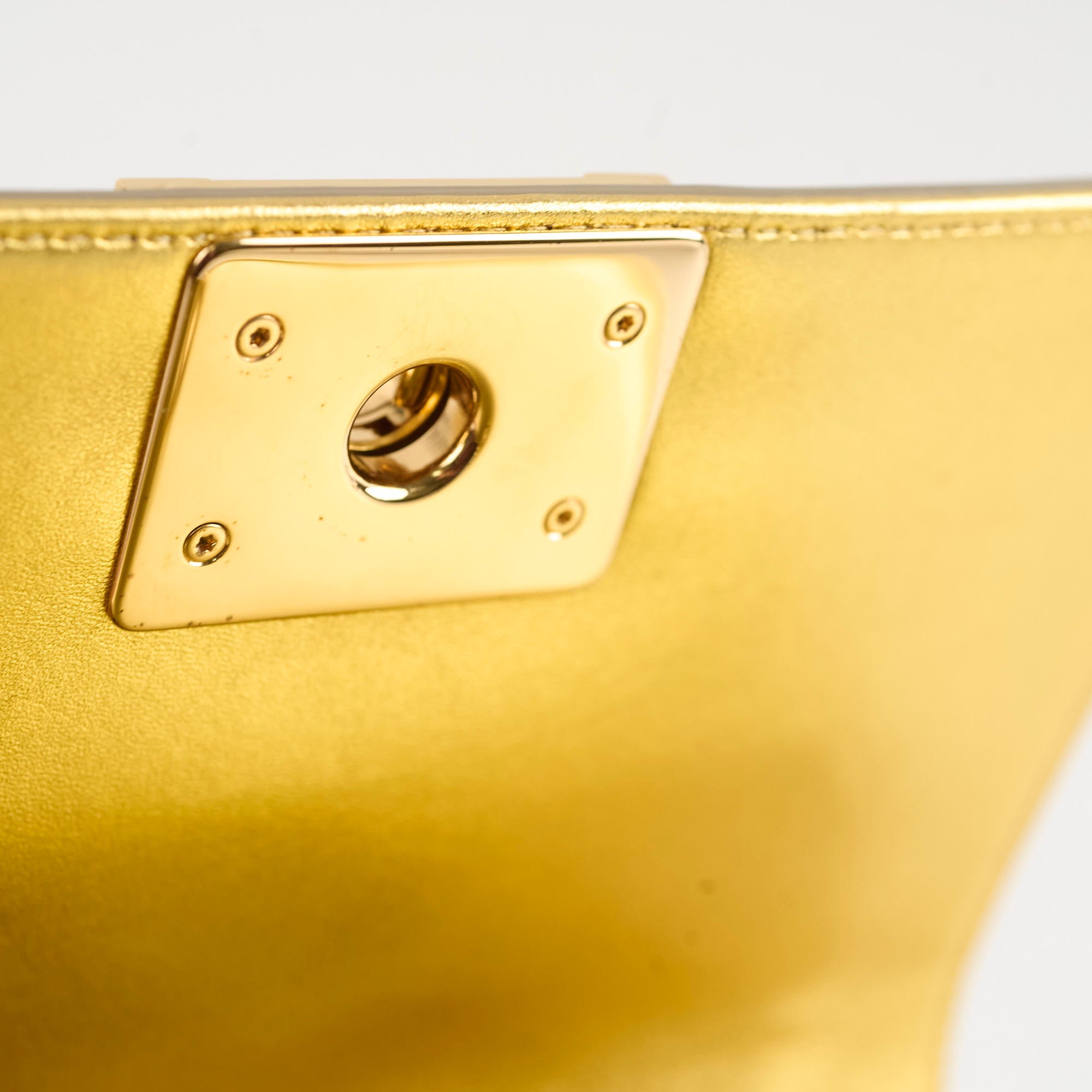 Chanel Small Boy Gold 19 Series Handbag - Luxury Designer Crossbody Bag for Women | Perfect for Evening Parties, Date Nights & Special Occasions