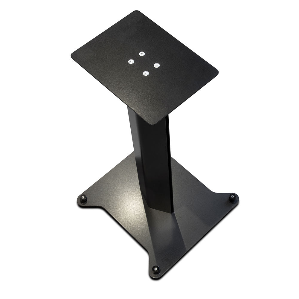 PSB Synchrony Stand SST 24 Black - Premium Speaker Stands for Home Theater & Audio Systems - Perfect for Bookshelf Speakers, Studio Monitors & Hi-Fi Setups