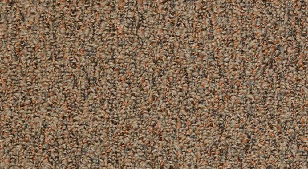 Heavy Duty Indoor Outdoor Area Rugs - 3'x5' Rustic Copper Rug for Patio Deck Gazebo Boat Trailer - Durable Waterproof Non-Slip Floor Mat - Perfect for Outdoor Living Spaces Camping & RV Use