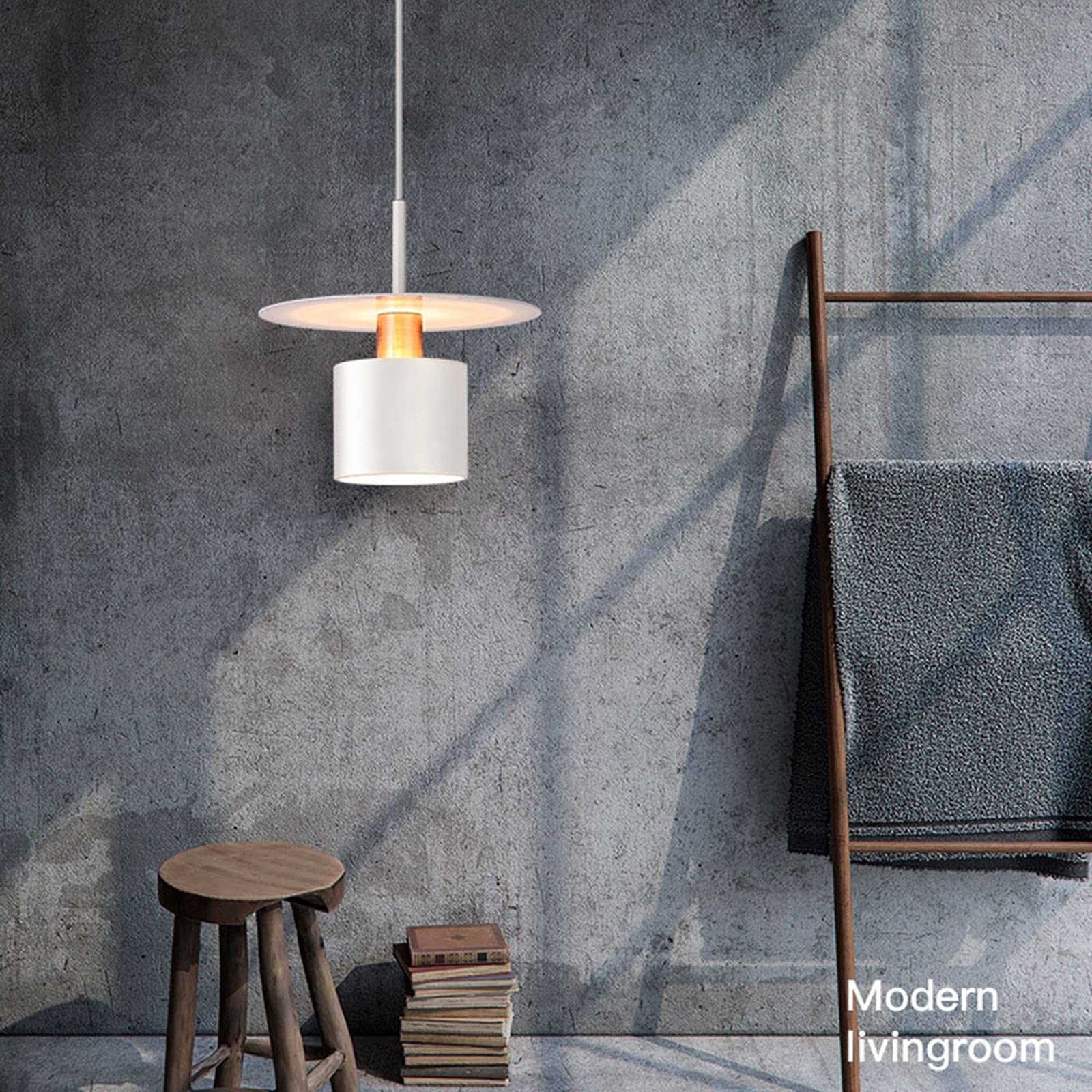 Elegant Iron Art Chandelier Ceiling Lamp - Adjustable Length Modern Pendant Light for Living Room, Bedroom, Dining Room & Cafe Decor | Perfect for Home, Office and Commercial Spaces