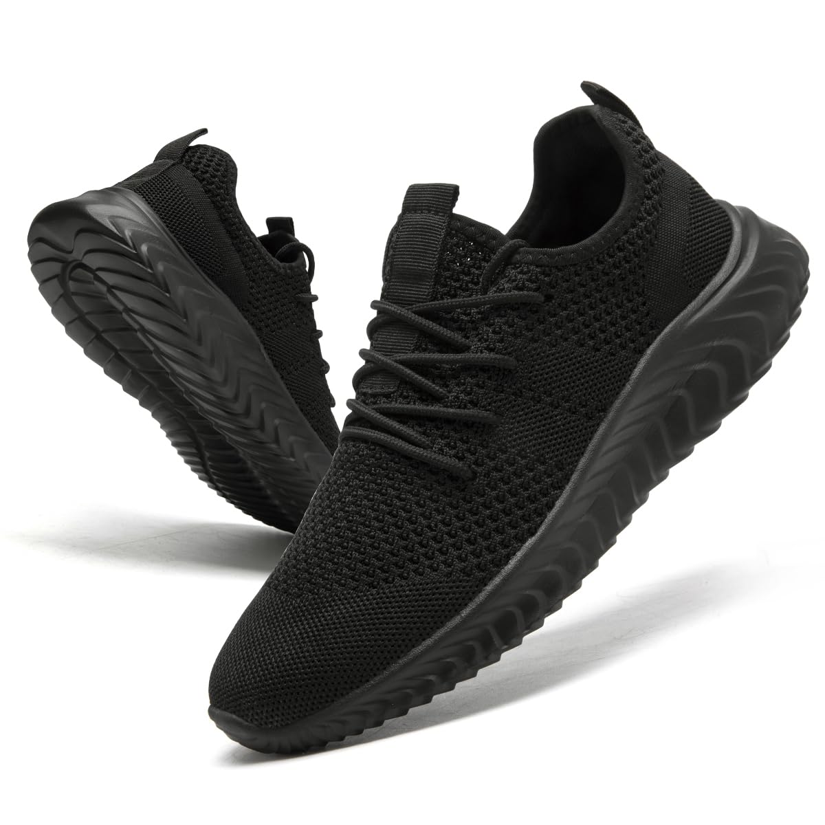 Women's Lightweight Breathable Non-Slip Tennis Running Shoes - Gym Workout Sneakers for Walking, Jogging & Training | Perfect for Gym, Running, Casual Wear & Outdoor Activities