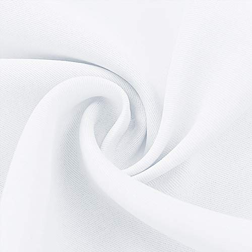 Pure White