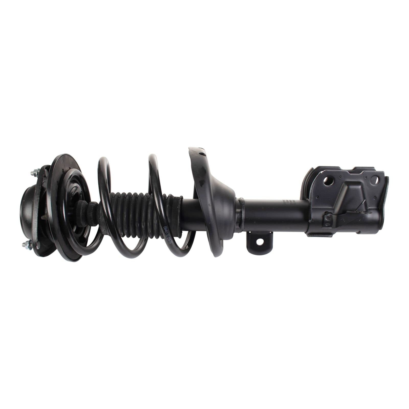 2015-2017 Subaru Legacy Front Left Strut Assembly with Coil Spring - Driver Side Replacement Part for Smooth Ride & Better Handling | Perfect for City Commuting & Road Trips