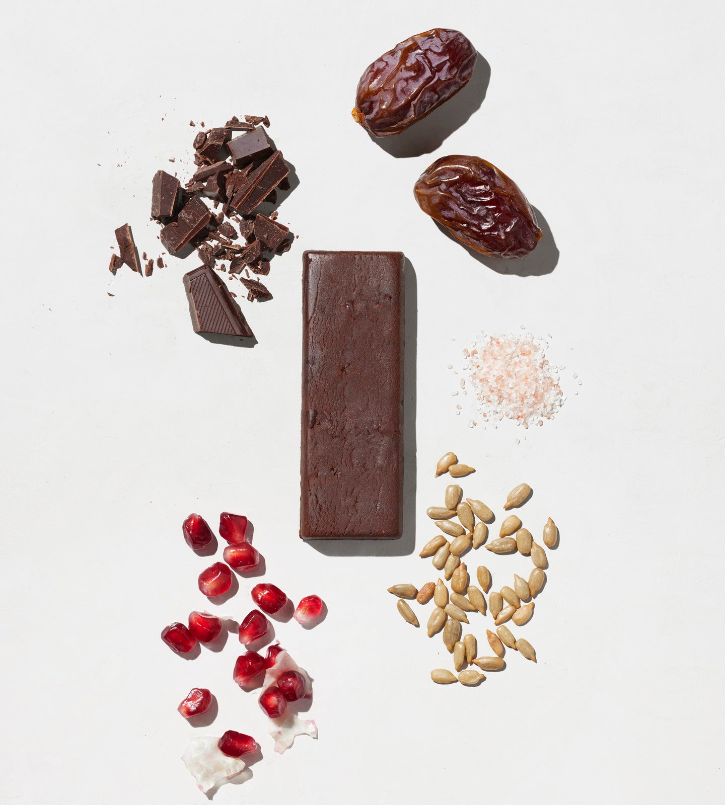 Sakara Life Metabolism Protein Super Bar - Organic Plant-Based Protein Snack for Energy & Weight Management - Perfect for Post-Workout, On-the-Go & Healthy Lifestyle