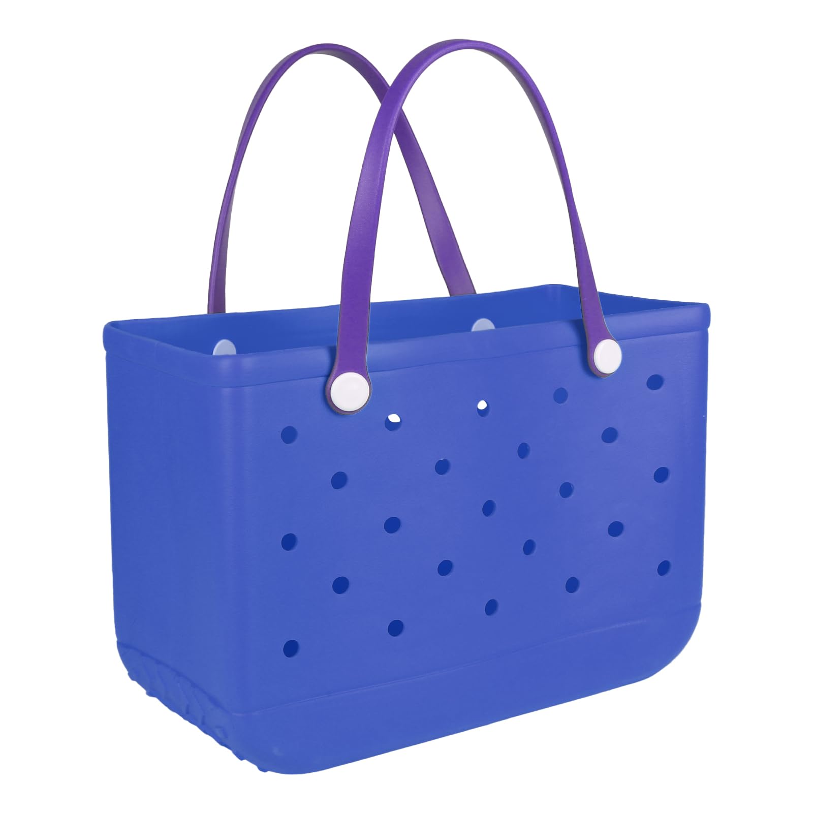 Extra Large Waterproof Beach Tote Bag for Men & Women - Heavy Duty Travel Duffel with Large Capacity - Perfect for Pool, Boat Trips, Gym & Vacation Getaways
