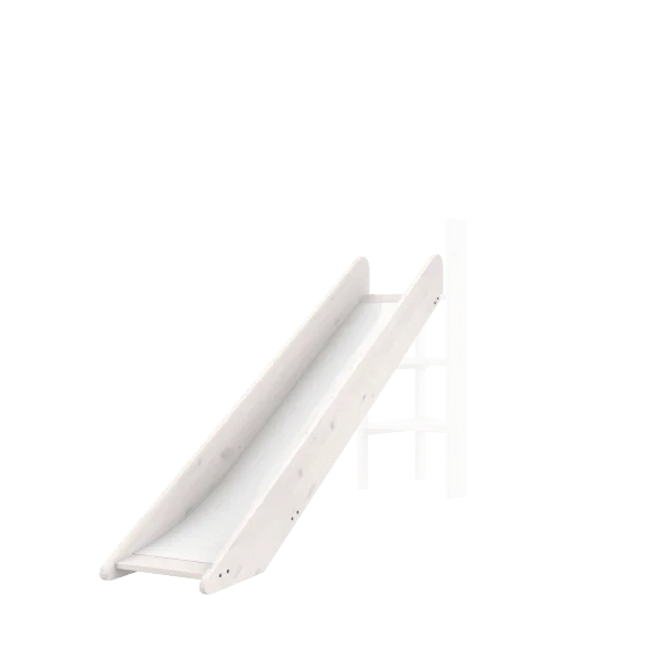 Adjustable Ladder Slider for Mid Sleeper Beds - Easy Climbing Access for Kids & Adults - Perfect for Bunk Beds, Loft Beds & Children's Bedrooms