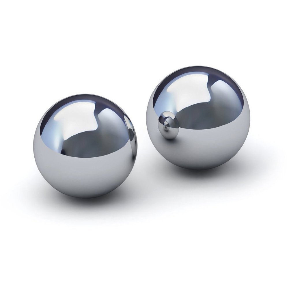 Premium Chinese Baoding Balls - 1.4