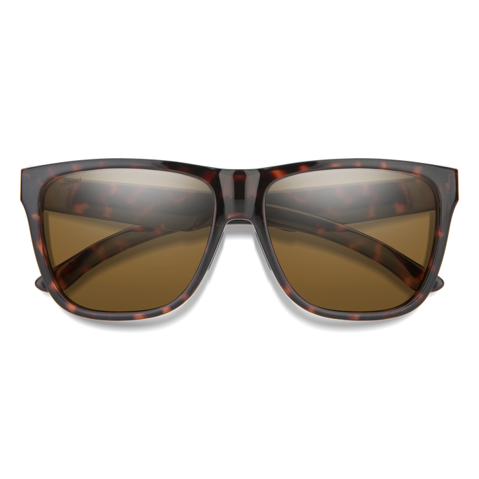 Smith Lowdown XL 2 Polarized Sunglasses for Men & Women - UV Protection, Anti-Glare, Lightweight & Durable - Perfect for Driving, Fishing, Hiking & Outdoor Activities