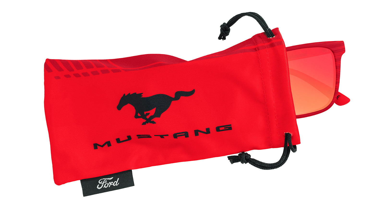 Fast Lanes Sport Ford Mustang Car Accessories - High Performance Auto Parts for Racing & Street Driving - Perfect for Mustang Enthusiasts & Car Shows