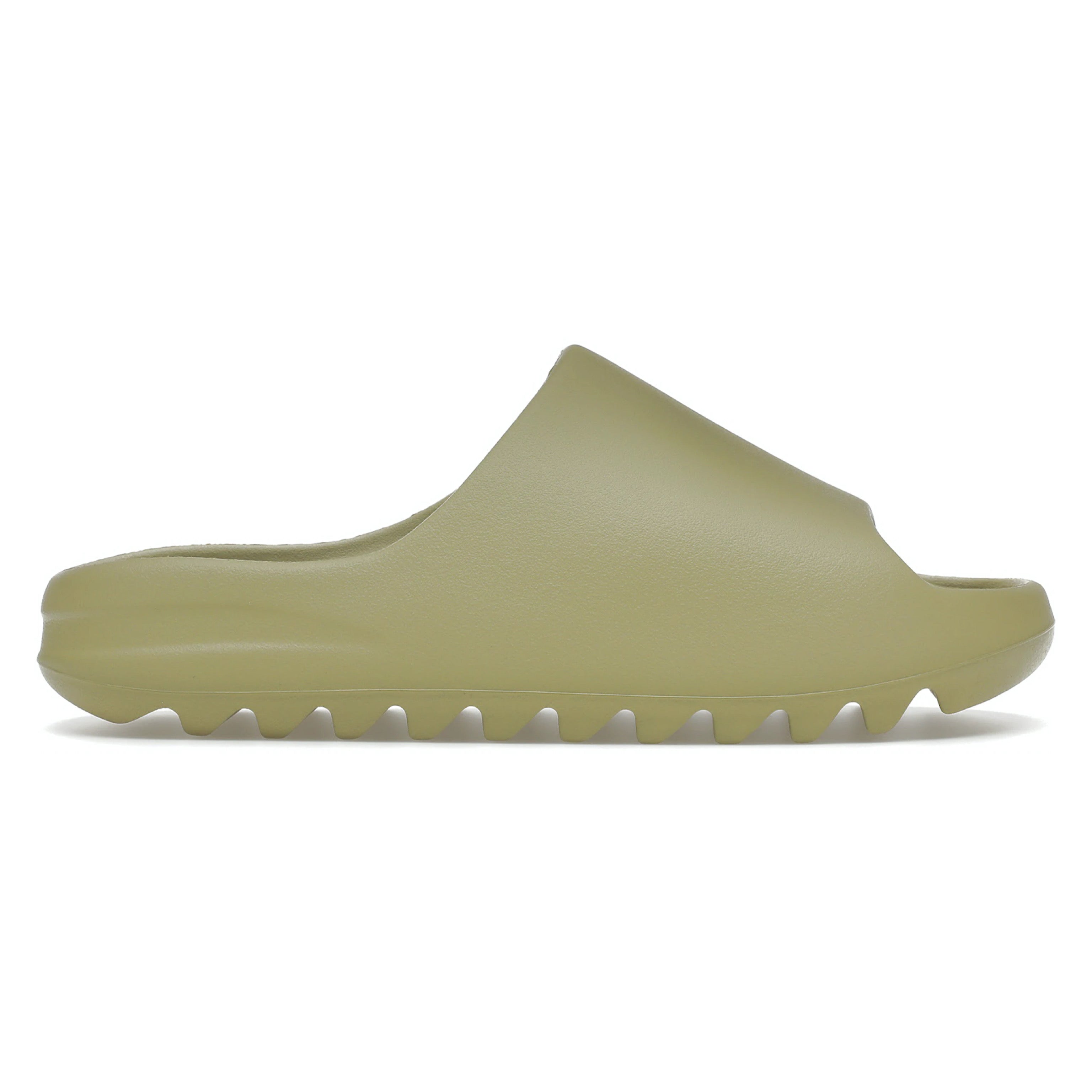 Adidas Yeezy Slide Resin (FZ5904) - Comfortable Unisex Slides for Men & Women - Perfect for Beach, Pool, Gym & Casual Wear