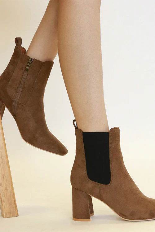 Coffee Brown
