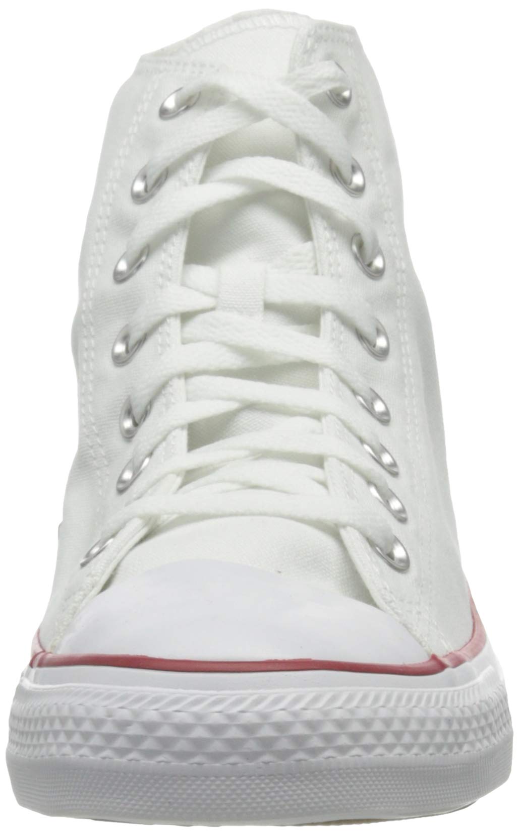 Converse Men's Chuck Taylor All Star High Top Sneakers - Classic Canvas Shoes for Casual Wear, Street Style & Everyday Comfort