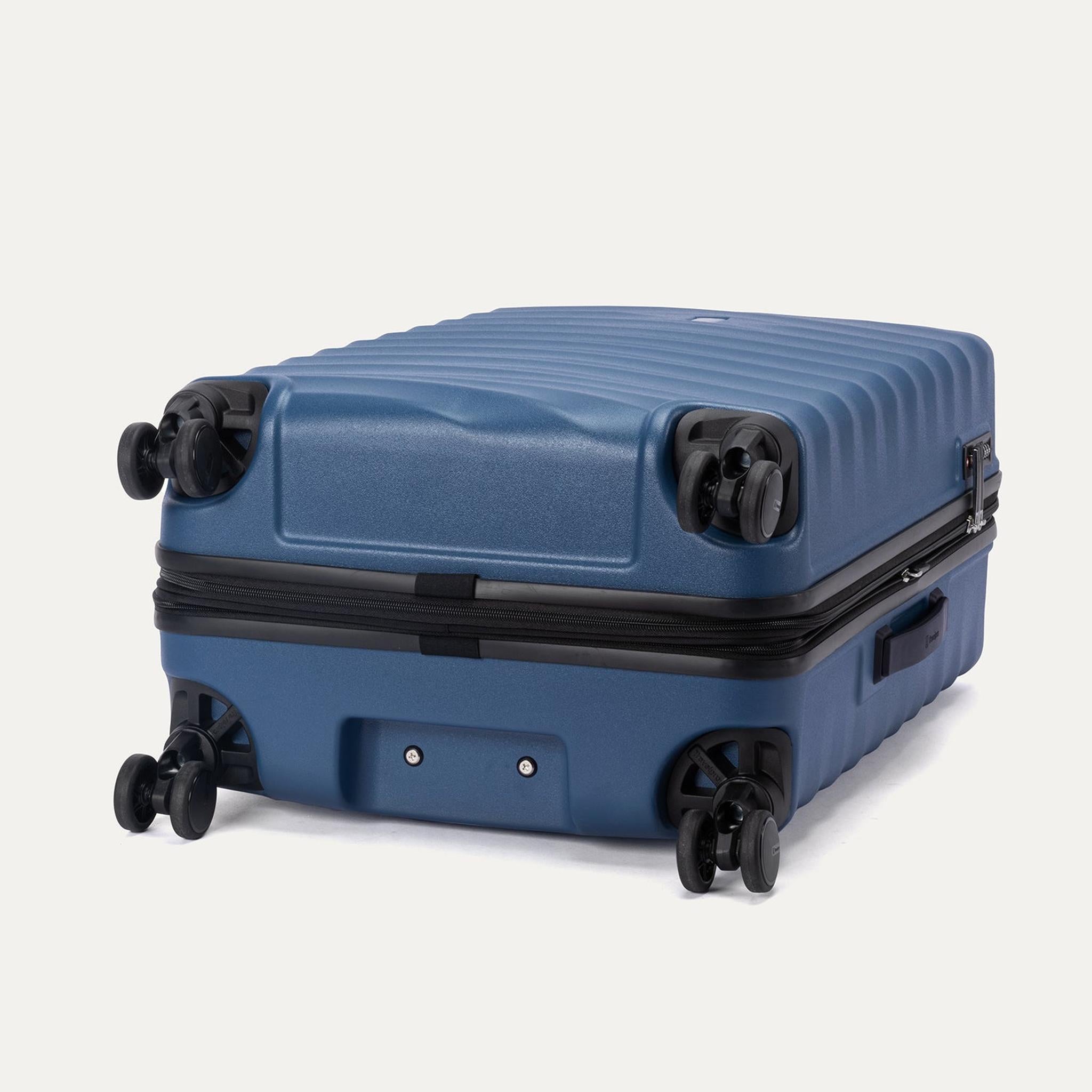 Travelpro Maxlite Air V2 Medium Expandable Spinner Luggage - Lightweight Check-In Suitcase for Business Travel & Vacations | Perfect for Airlines & Weekend Getaways
