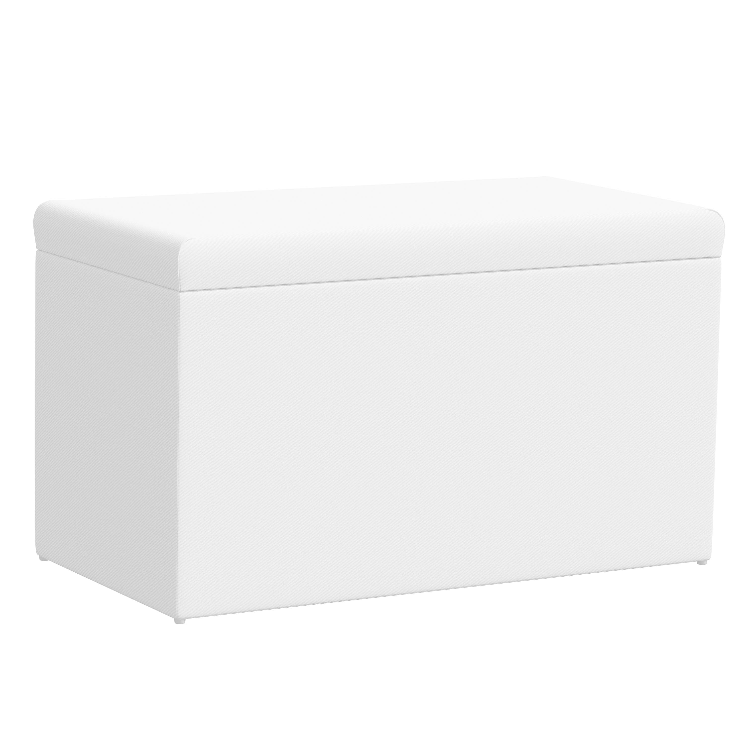Multipurpose Storage Bench with Seat - Organize Shoes, Toys & Home Essentials - Perfect for Entryway, Living Room & Bedroom