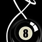 Love Eight Ball