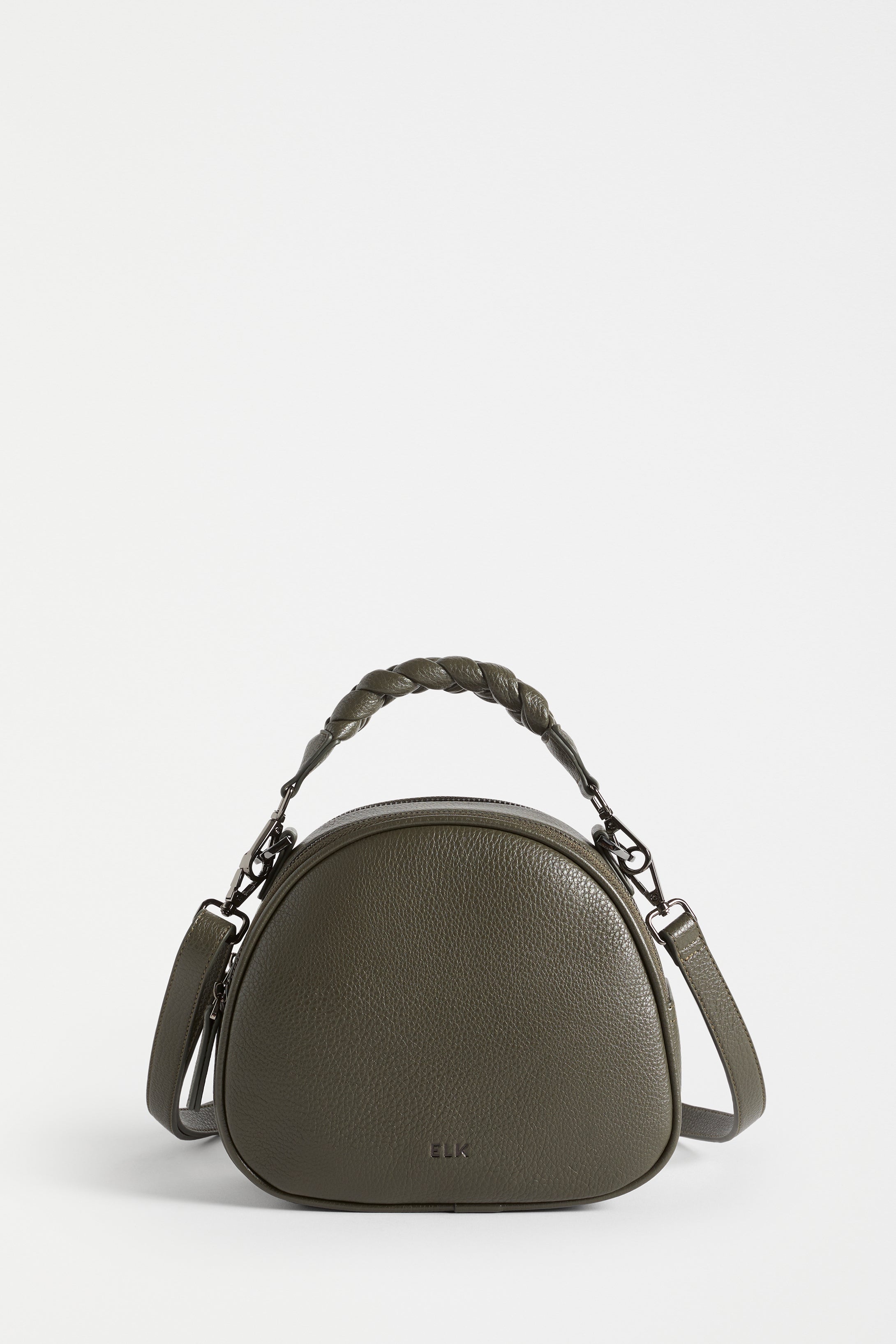 Kel Crossbody Bag for Women - Stylish & Lightweight Shoulder Purse - Perfect for Travel, Shopping & Everyday Use