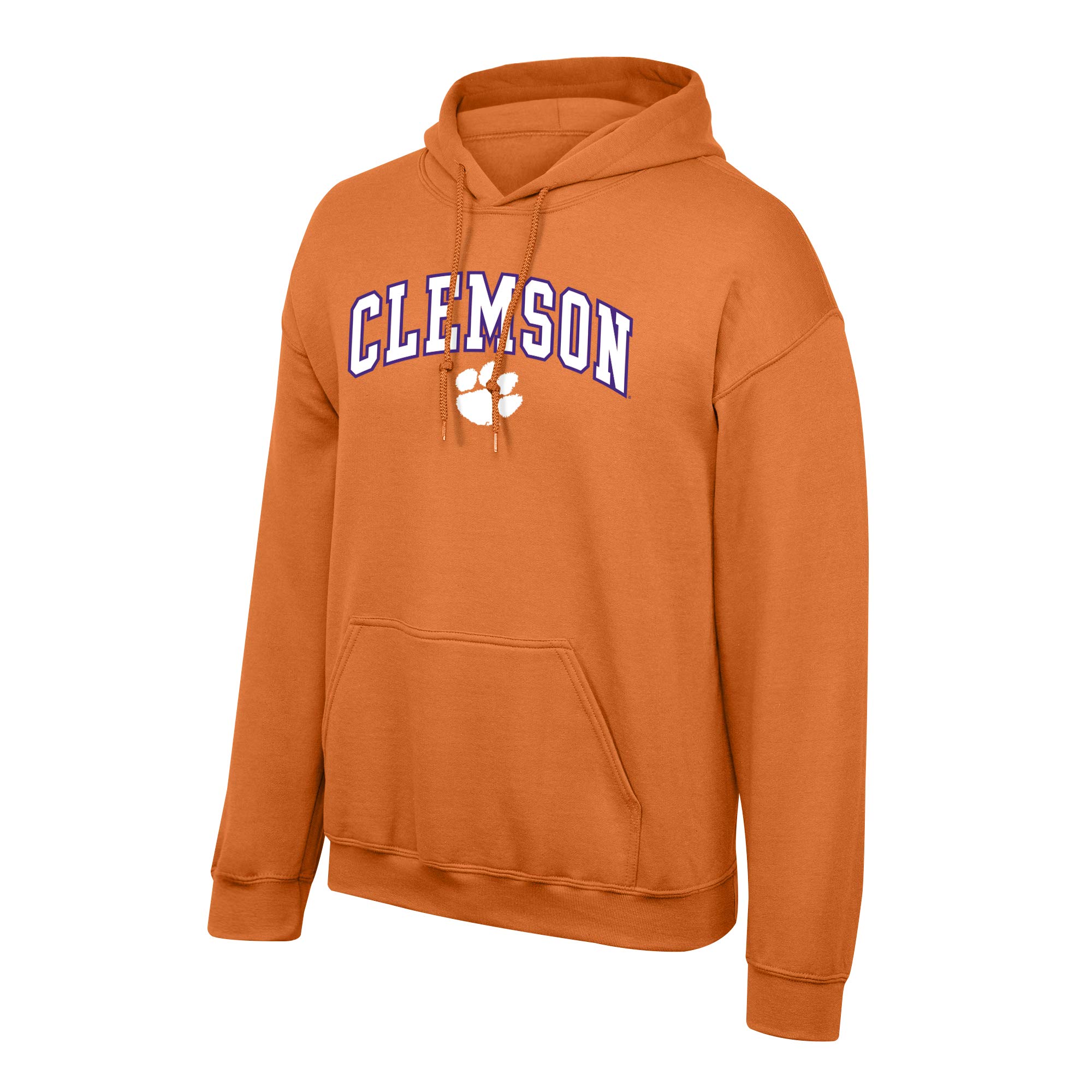 Elite Fan Shop Team Color Arch Hoodie Sweatshirt - Comfortable & Stylish Pullover for Men & Women - Perfect for Game Day, Casual Wear & Outdoor Activities