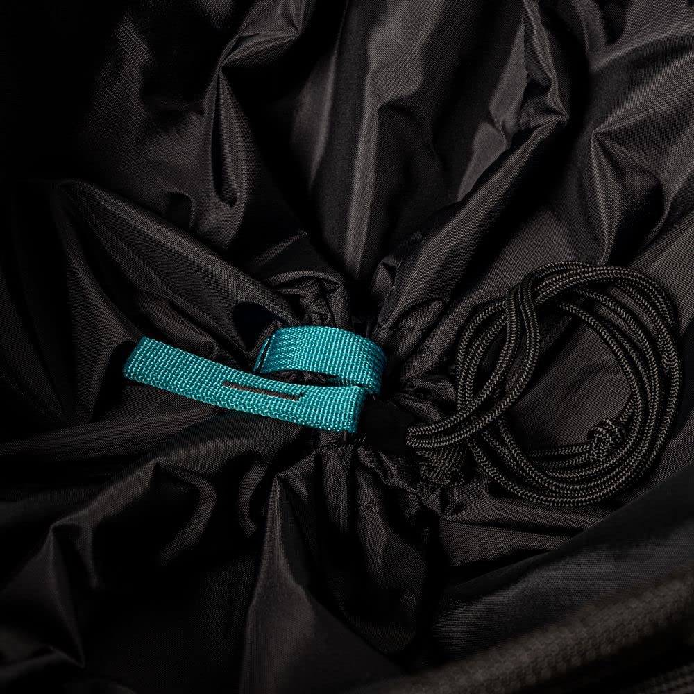 Notch 450 Rope Bag (99383) - Durable Rock Climbing Gear for Outdoor Adventures - Perfect for Hiking, Camping & Mountaineering