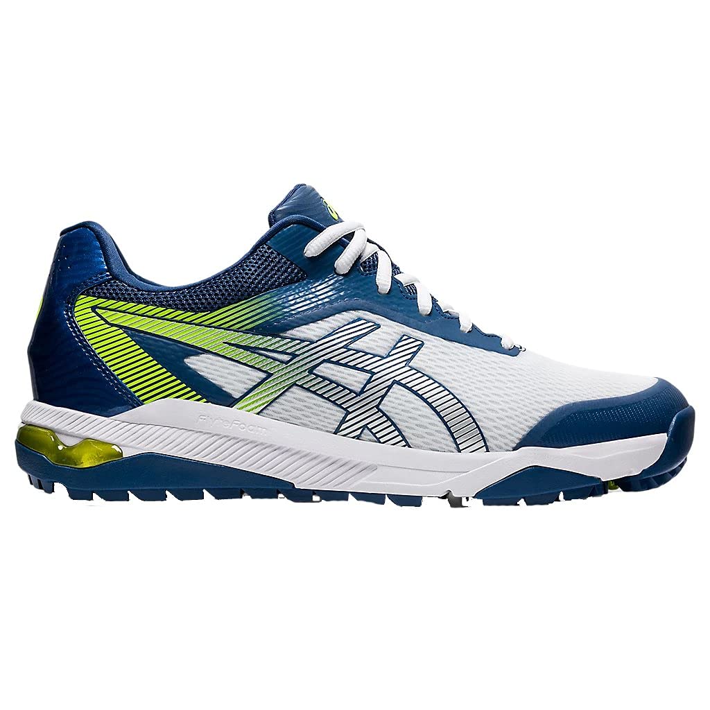 ASICS Men's Gel-Course Ace Spikeless Golf Shoes - Lightweight & Waterproof for Comfortable Walking on the Course | Perfect for Golfers & Outdoor Sports Enthusiasts