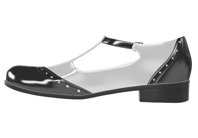 Jane Mary Janes - Comfortable & Stylish Women's Casual Shoes for Everyday Wear | Perfect for Walking, Work & Outdoor Activities