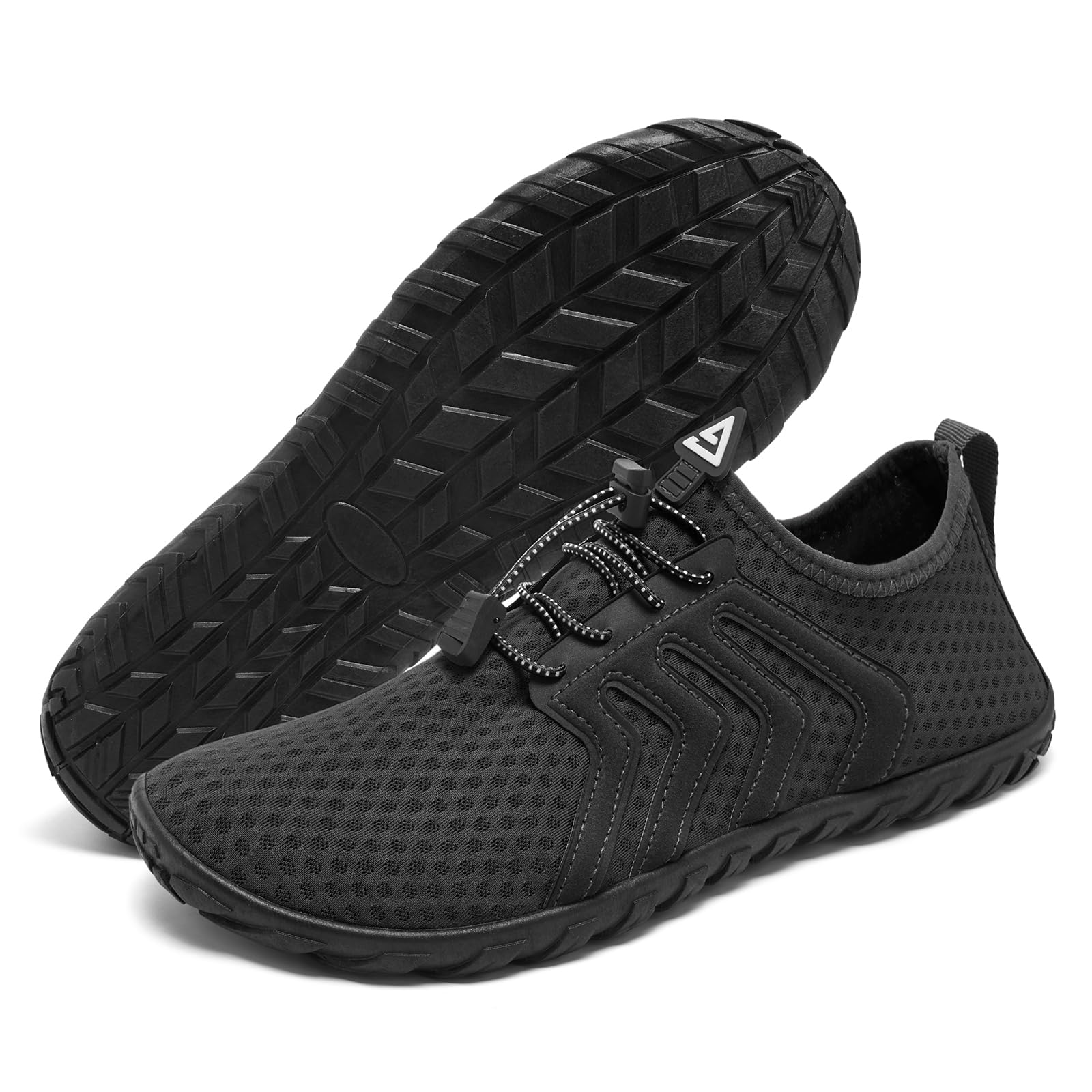 **Best Water Shoes for Men & Women - Lightweight Aqua Swim Shoes for Beach, Pool & Water Sports**