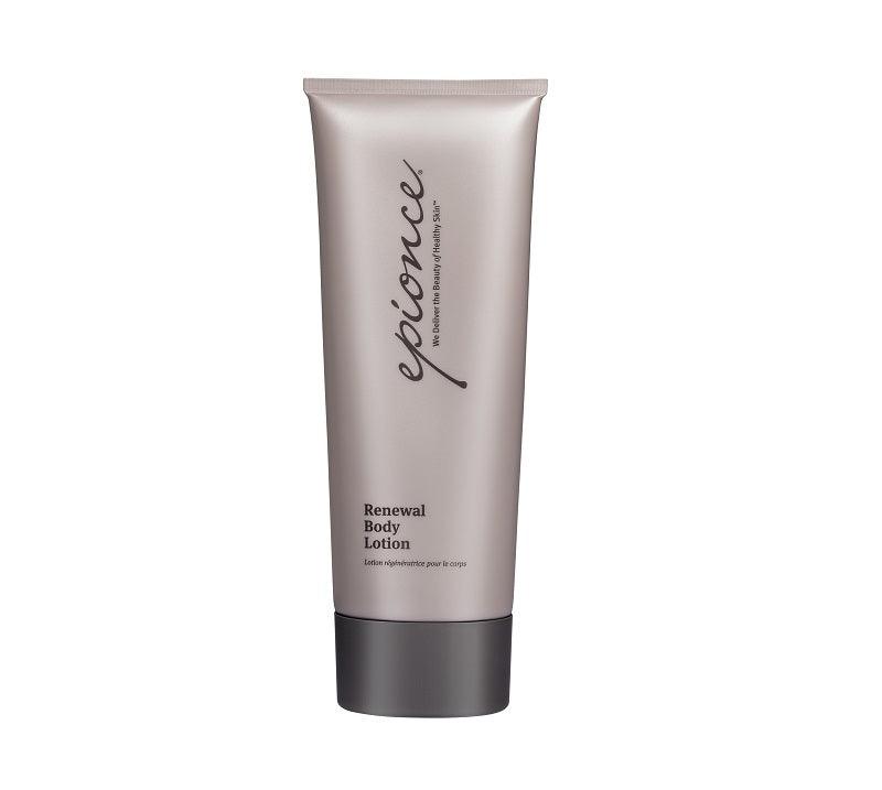 Epionce Renewal Body Lotion 230ml - Hydrating & Rejuvenating Moisturizer for Dry Skin - Perfect for Daily Skincare Routine & Post-Shower Hydration