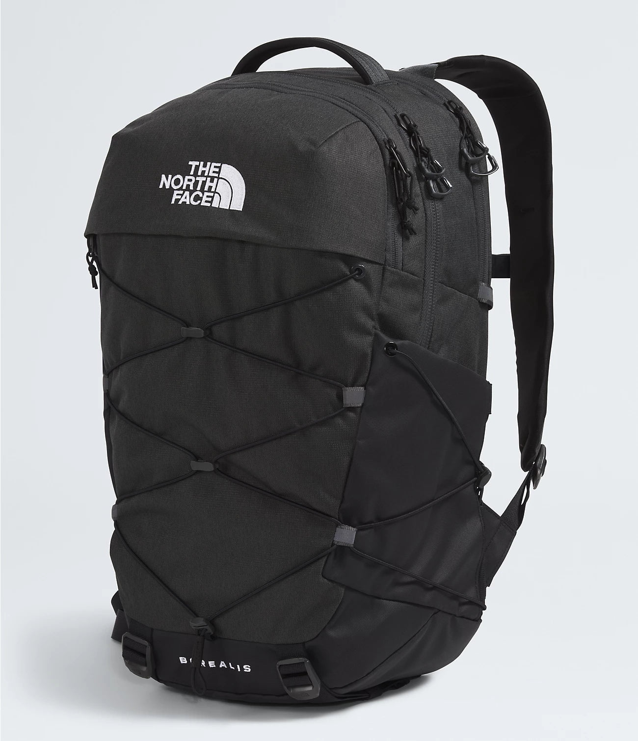The North Face Borealis Backpack - Lightweight Hiking & Travel Daypack for Men & Women - Durable Laptop Backpack for School, Work, Outdoor Adventures & Commuting