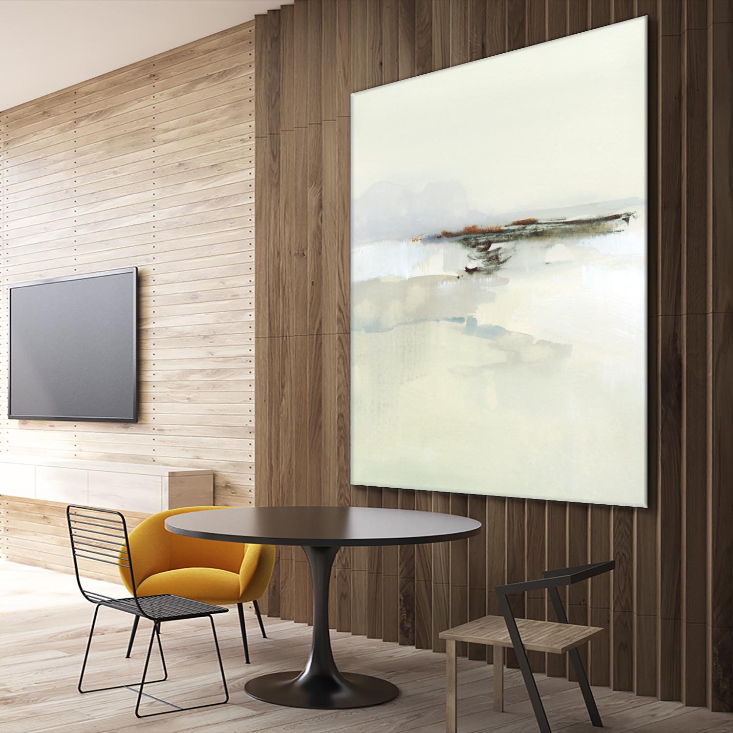 Atmospheric Edge I - Premium Aesthetic LED Light for Home & Office Decor | Perfect for Bedroom, Living Room & Gaming Setup