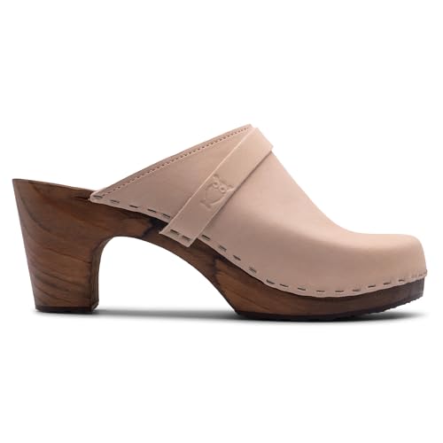 Sand Nubuck (Dark Brown Base)