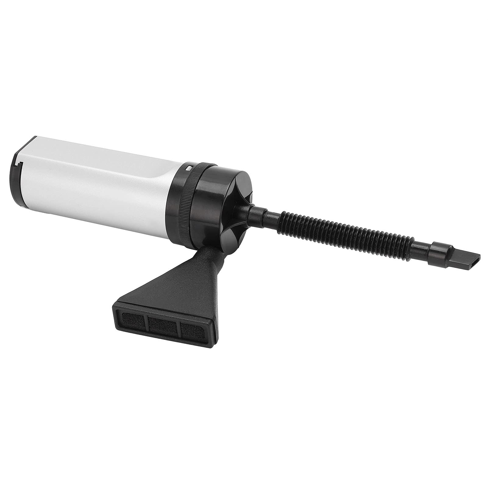 EVTSCAN MS-C001 Mini Vacuum Cleaner | High Precision Industrial Dust Collector for Welding Benches & Factories | Portable Workshop Dust Removal Tool for Metal Shavings, Wood Chips & Construction Debris
