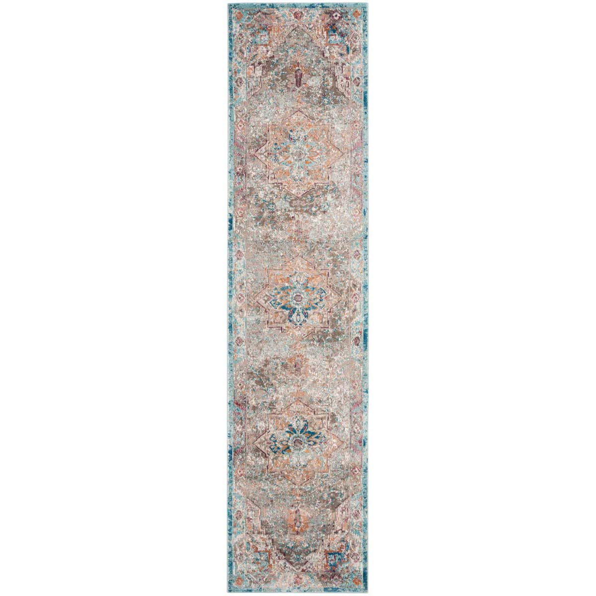 Safavieh ARA119 Aria 119 Rug - Soft & Durable Area Rug for Living Room, Bedroom, or Dining Room - Perfect for Home Decor & Comfort
